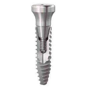 Dental Implant