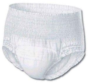 Disposable Adult Diaper