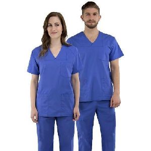 Doctor Scrub Suit