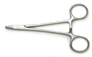 Needle Holder