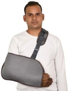 Pouch Arm Sling