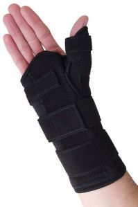 Thumb Spica Splint