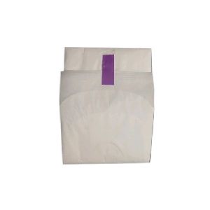 Trifold Sanitary Napkin