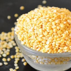 Yellow Moong Dal