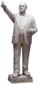 Marble Dr. Bhim Rao Ambedkar  Statue