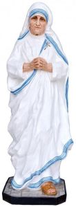 marble Mother Teresa Statue