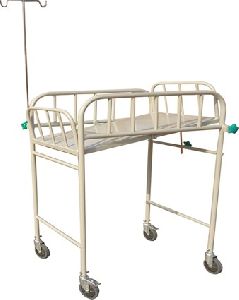 Baby Resuscitation Trolley