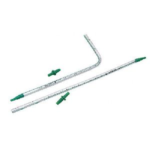 drainage catheter