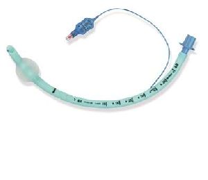 Endotracheal Tube