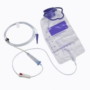 Enteral Feeding Bag