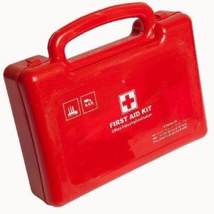 First Aid Kit