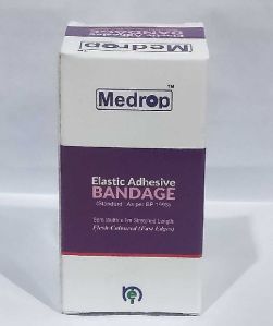 Medrop Elastic Adhesive Bandage