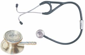 Stethoscope