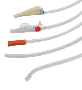 Suction Catheters