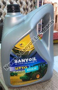 Sanyoil Utto Regular Wet Disc Brake Oil