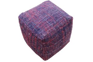 Cotton Poufs