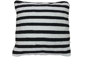 Striped Cushions
