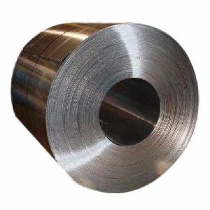 alloy steel coils