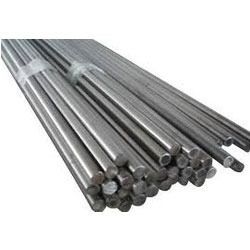 Alloy Steel Rods