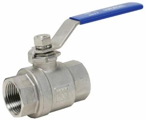 Ball Valve