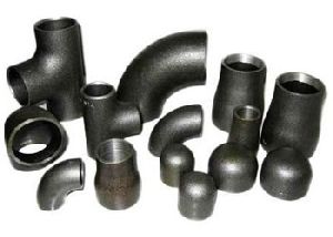 Carbon Steel Forged Fittings