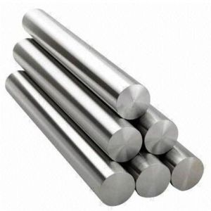 Duplex Steel Bars