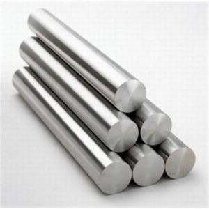 Duplex Steel Rods