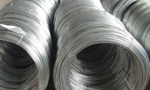 duplex steel wire