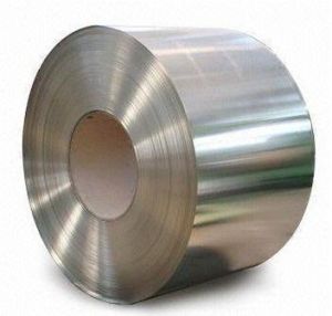 nickel alloy coils