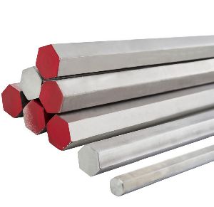 Titanium Alloy Bars