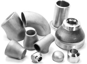 Titanium Forged Fittings