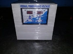 170V to 270V Single Phase Servo Voltage Stabilizer