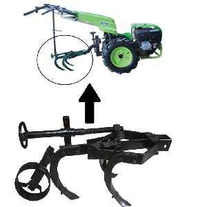 3 Tyne Cultivator Attachment