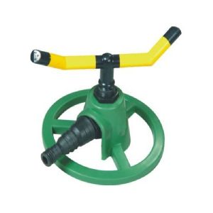 Arms Plastic Sprinkler