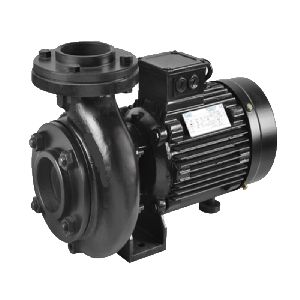 Centrifugal Monoblock Pump