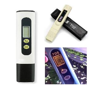 Digital Tds Meter