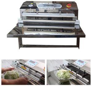 External Vacuum Sealer