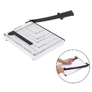 Heavy Duty Paper Cutter