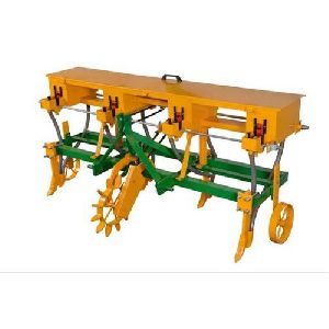 Maize Planting Machine