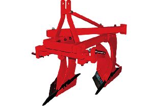 Mould Board Plough