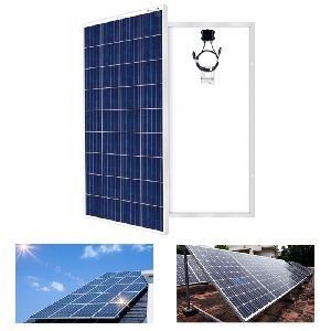 Polycrystalline Solar Panel