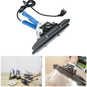 Portable Crimp Sealer