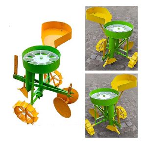 Potato Planter