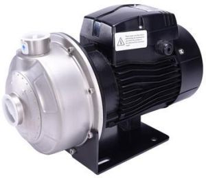 Pressure Booster Pump