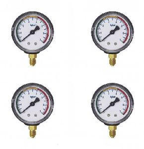 Pressure Gauge