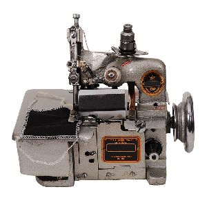 Triple Thread Overlock Sewing Machine