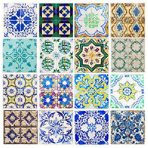 ceramic designer tiles