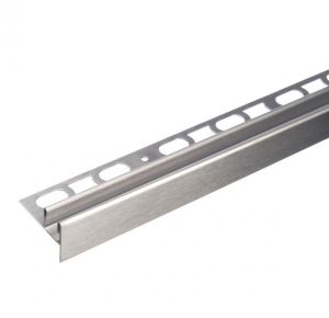 Stainless Steel Profiles