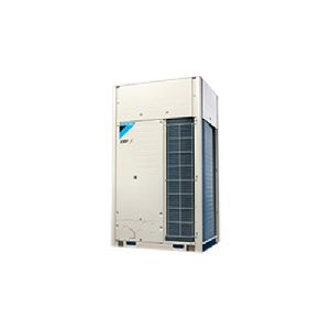 Daikin VRV X Air Conditioner System