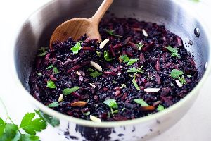 Black Rice